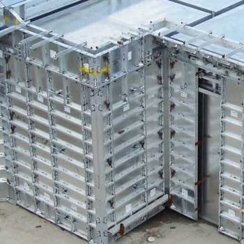 Shuttering Plates Manufacturer in Lucknow