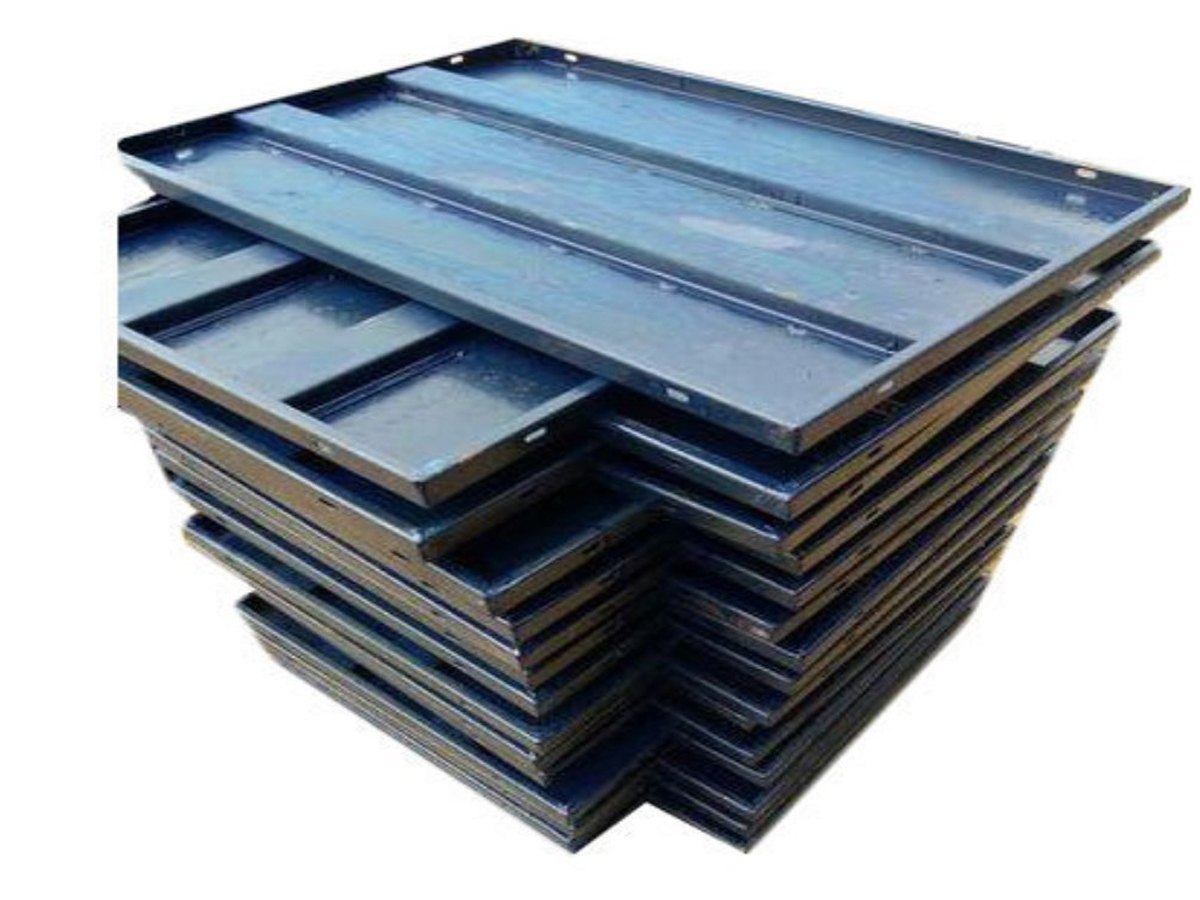 Shuttering Plates Manufacturer in Lucknow